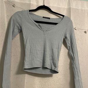Brandy Melville long sleeve